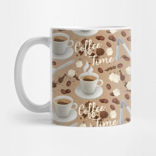 Coffee time Mug